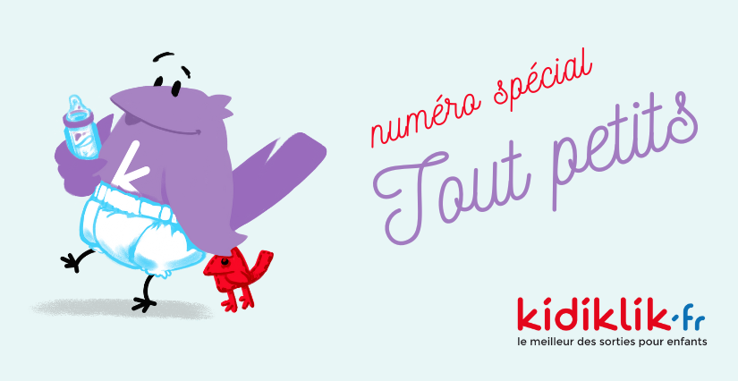 activites a faire avec enfant de 3 ans